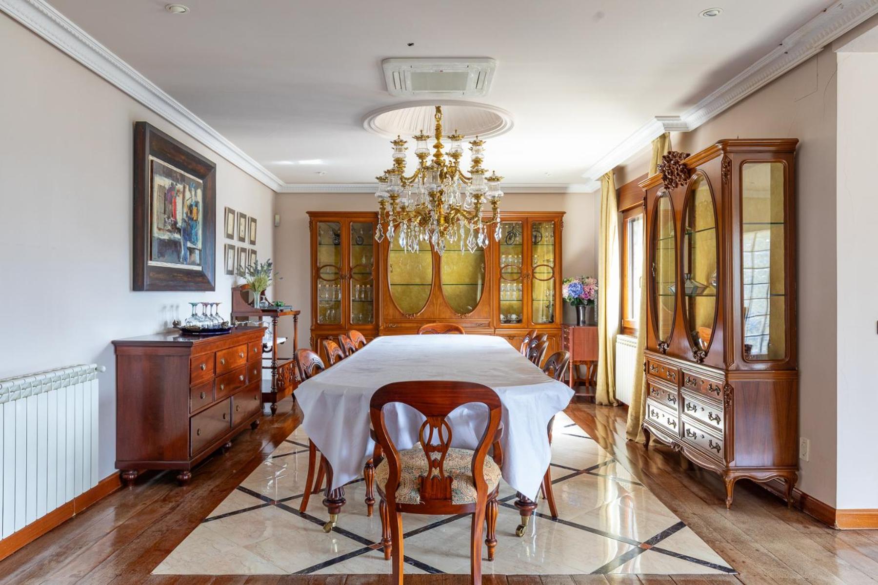 Vila Mansion Con Jacuzzi A 40 Grados, Gran Piscina Y Padel El Tiemblo Exteriér fotografie